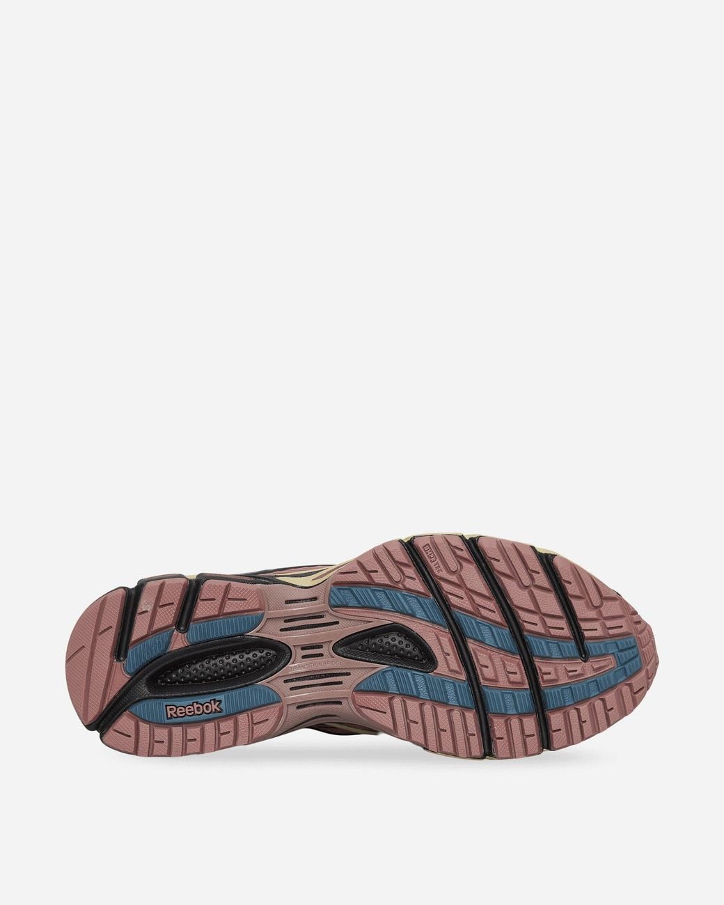 Reebok Blue Sneakers for men