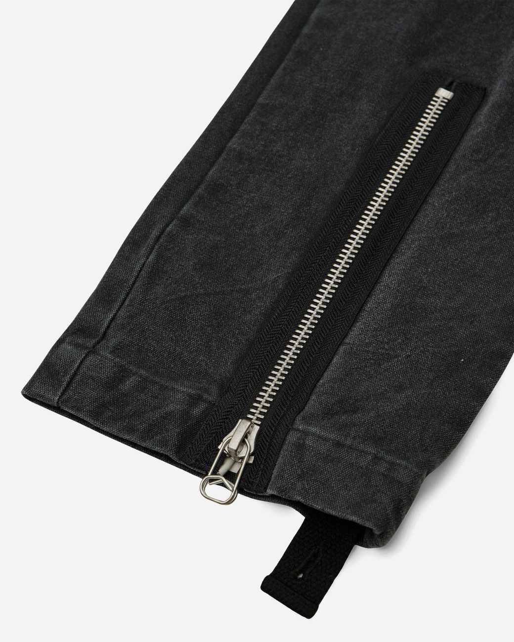 Oamc Peacemaker Black Men S Flight Pants for men