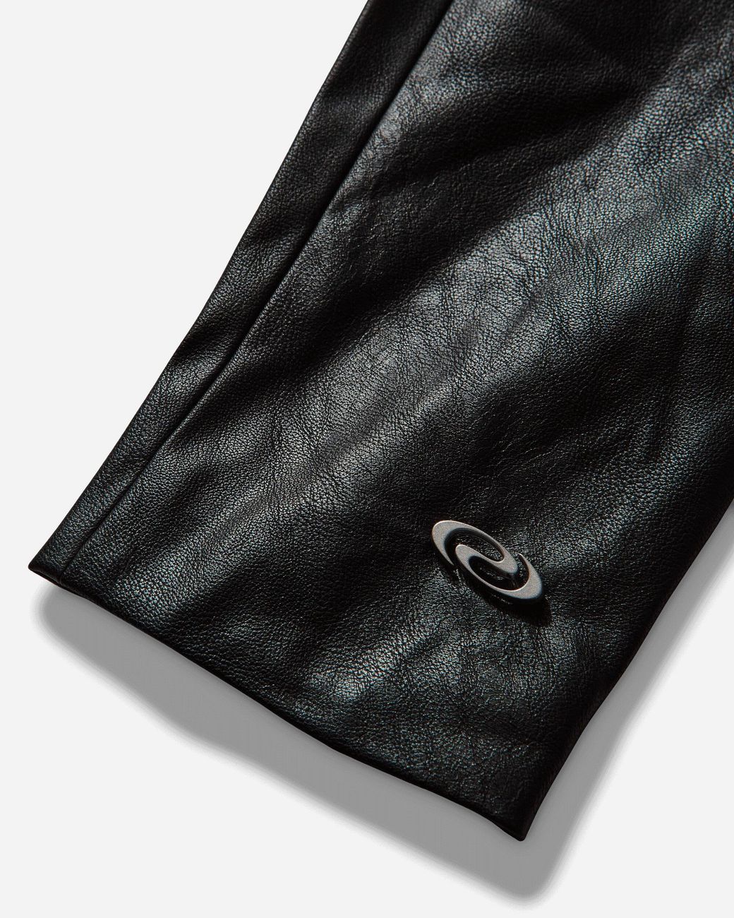 Résumé Black S Herars Jacket