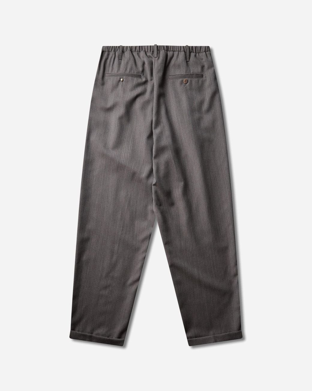 Magliano Gray Men S People S Pants for men