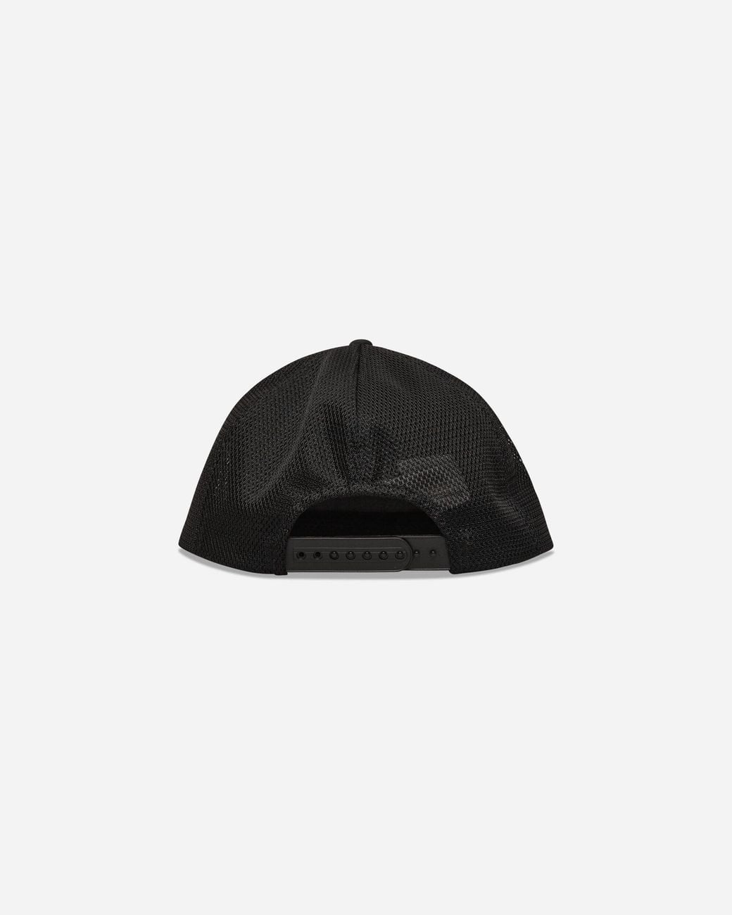 Neighborhood Black Mesh Cap for men