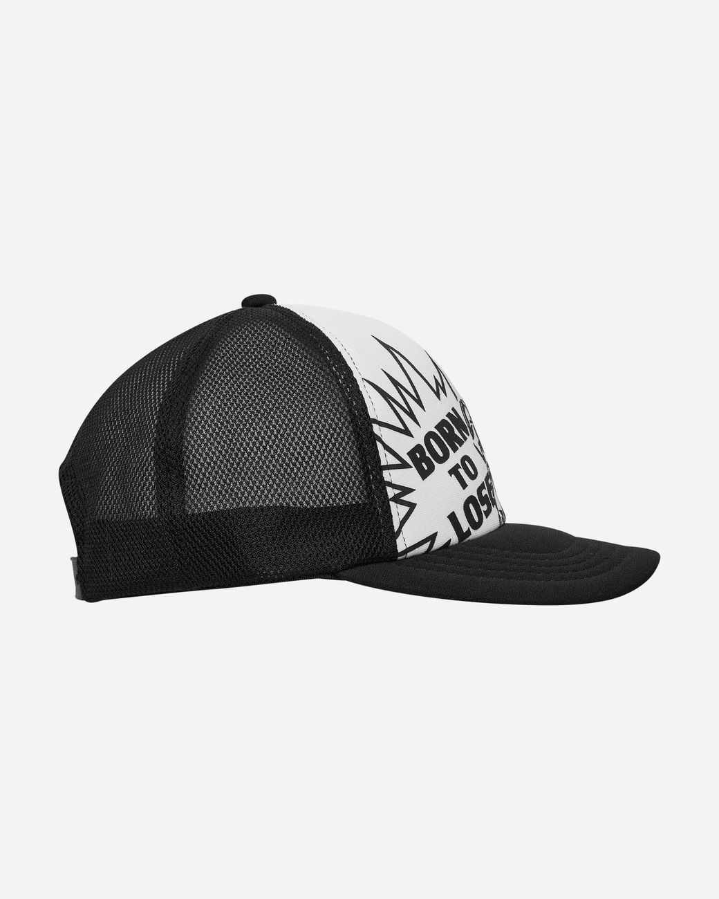 Hysteric Glamour Born To Lose Trucker Hat in Black for Men | Lyst