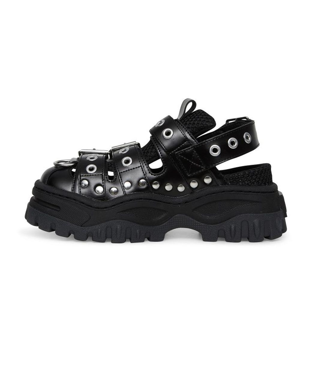 Eytys athena leather sales