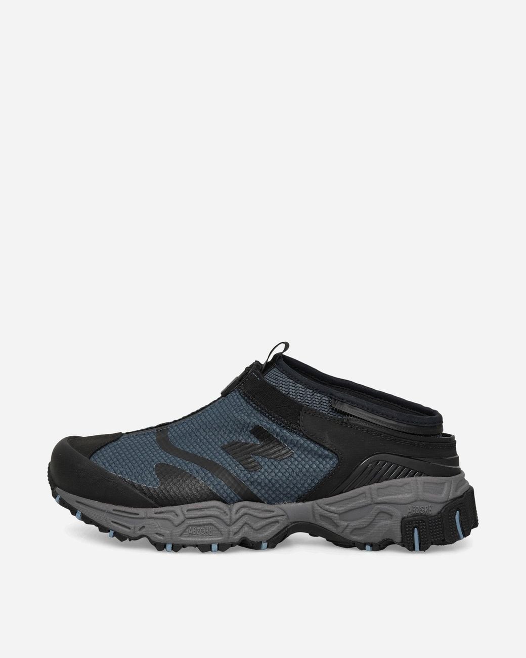 New Balance Blue Tokyo Design Studio Tds Niobium Concept 1 Sneakers for men