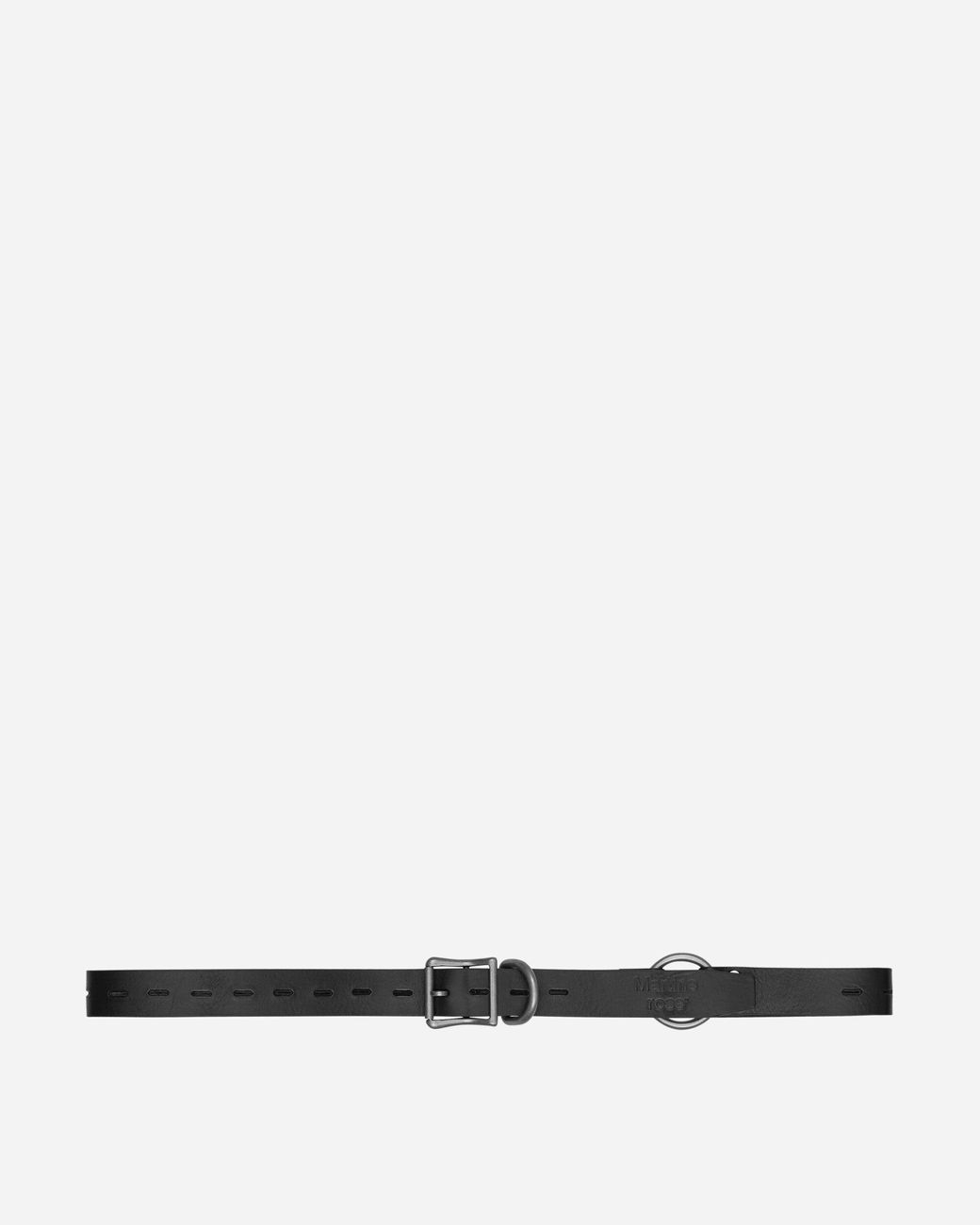 martine rose belt