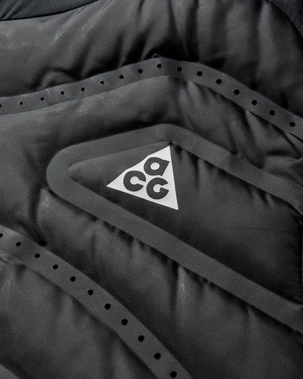 Nike Men S Acg Lava Loft Therma-fit Jacket Black for men