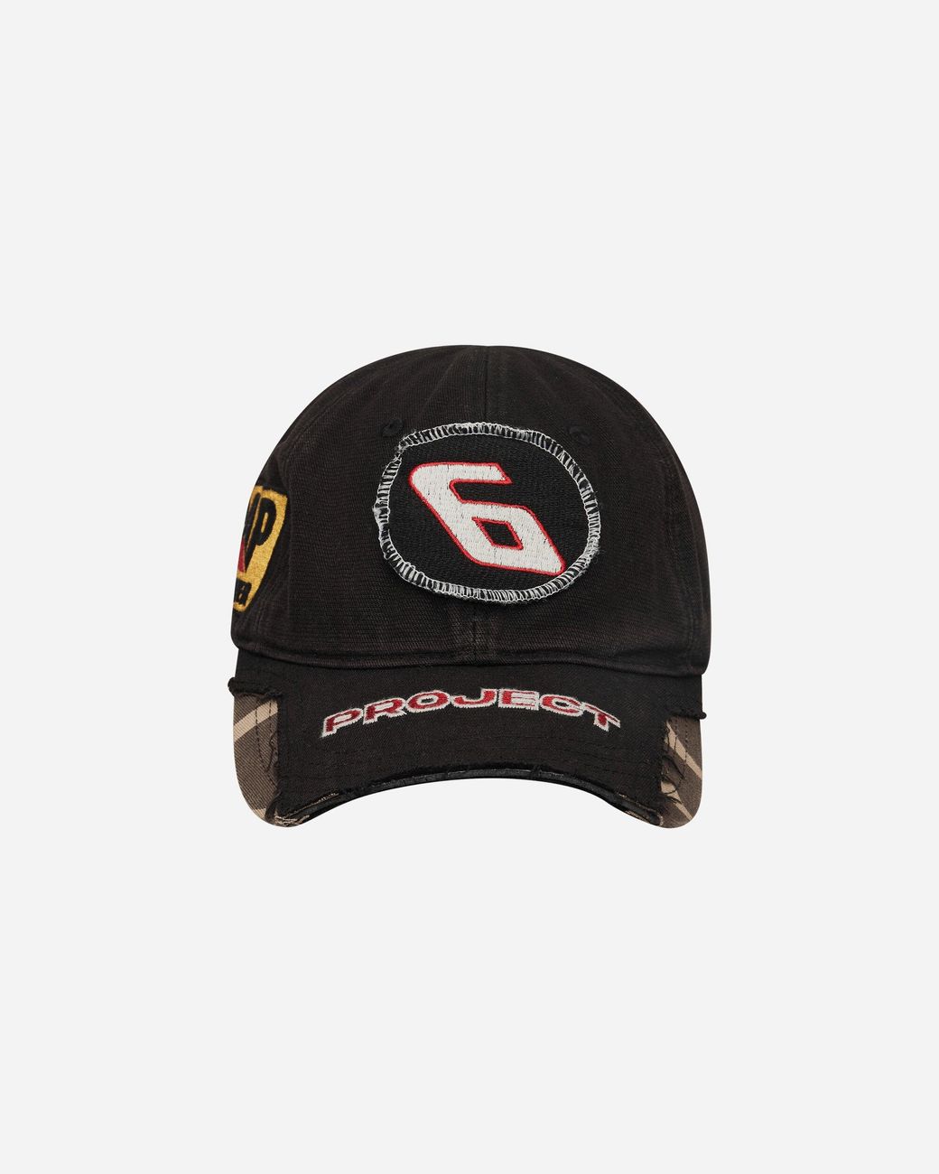 project-gr-Black-Deconstructed