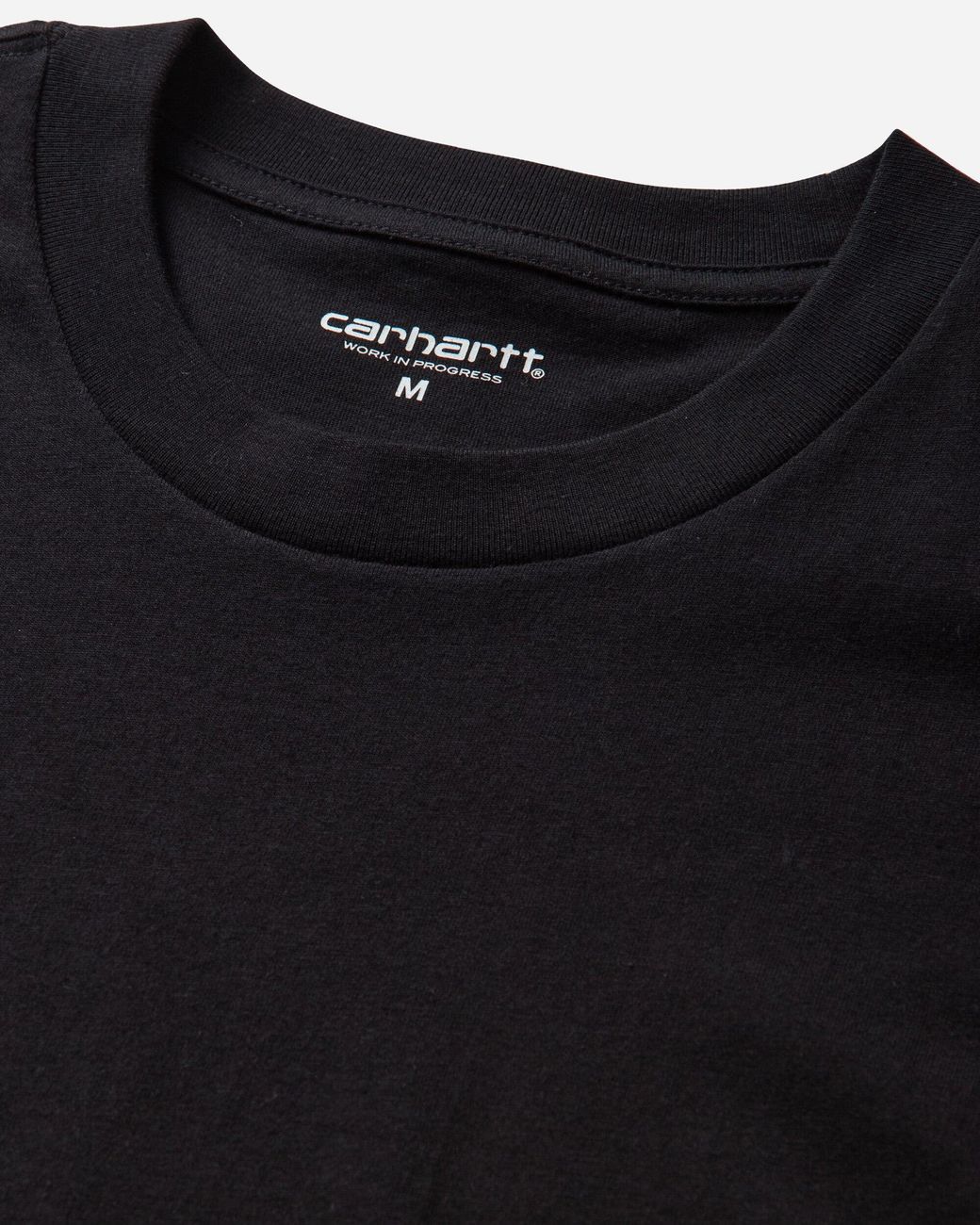 Carhartt Black S Gracious T-Shirt for men