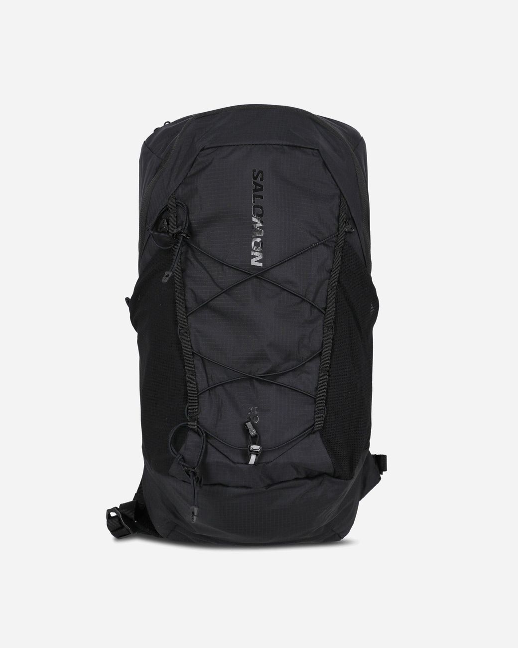 Salomon Xt-10 Backpack in Black for Men | Lyst