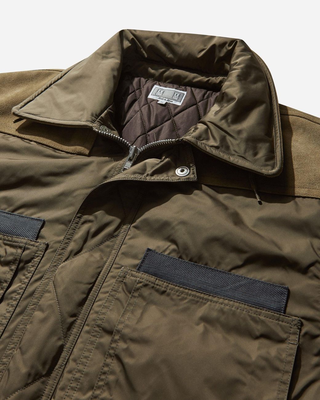 cav-empt-Green-Men-S-Leather-