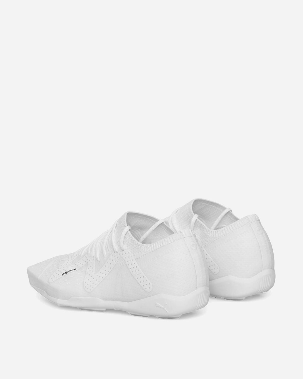 Coperni White S Puma 90Sqr Sneakers