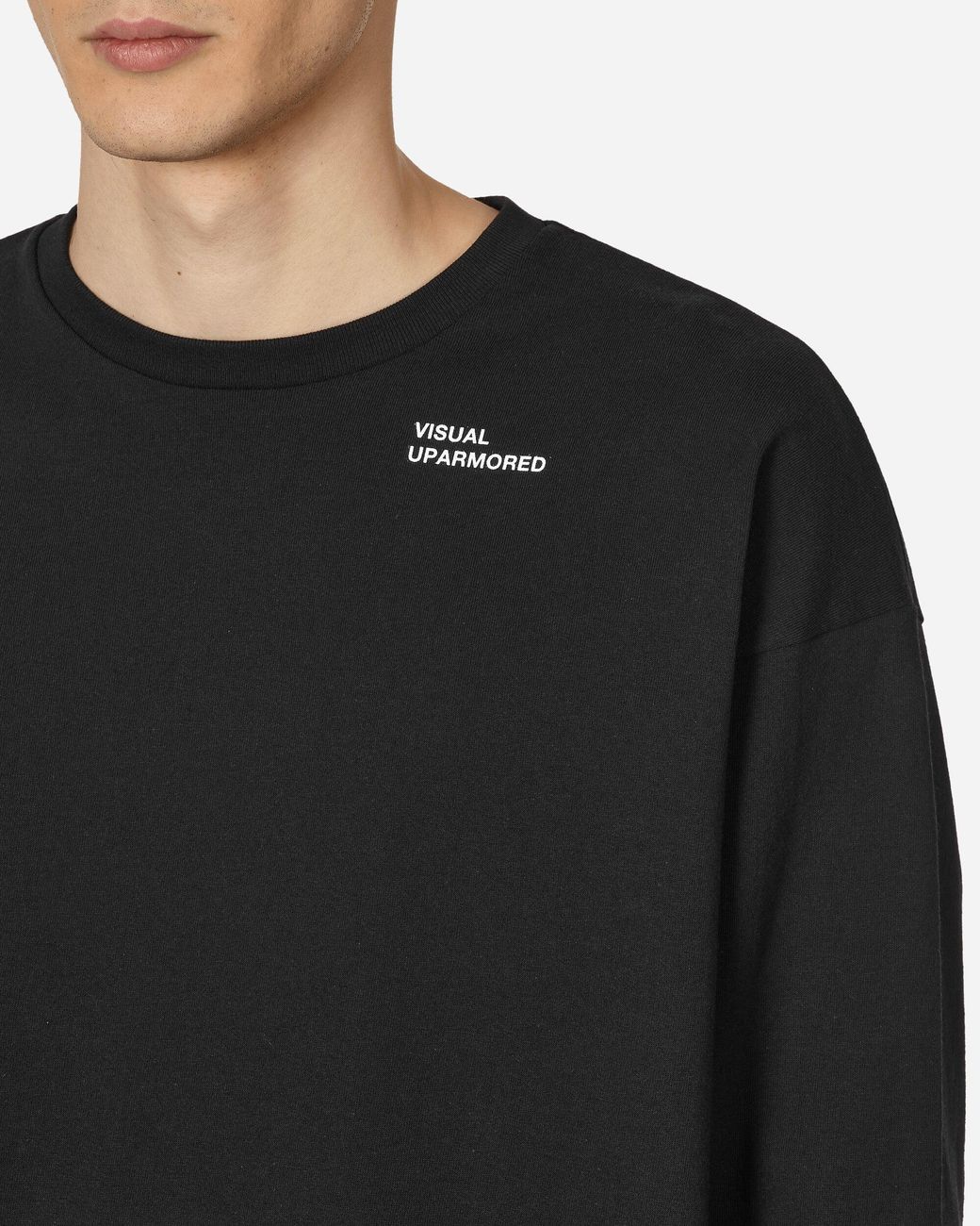 WTAPS VISUAL UPARMORED HOODY COTTON | www.ofa.sg