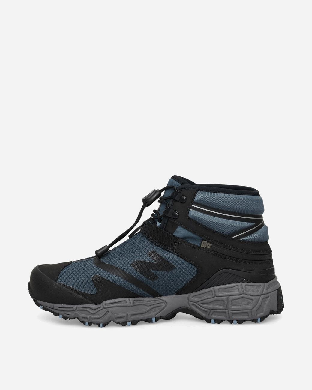 New Balance Blue Tokyo Design Studio Tds Niobium Concept 1 Sneakers for men
