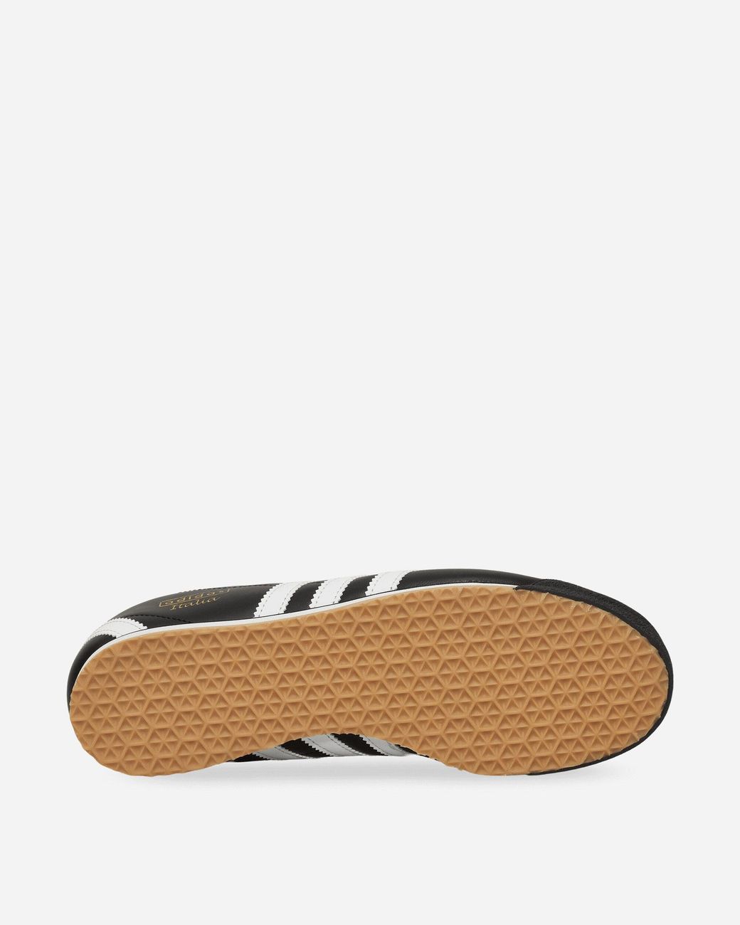 Adidas Black Italia 70s Sneakers Core / Cloud White for men