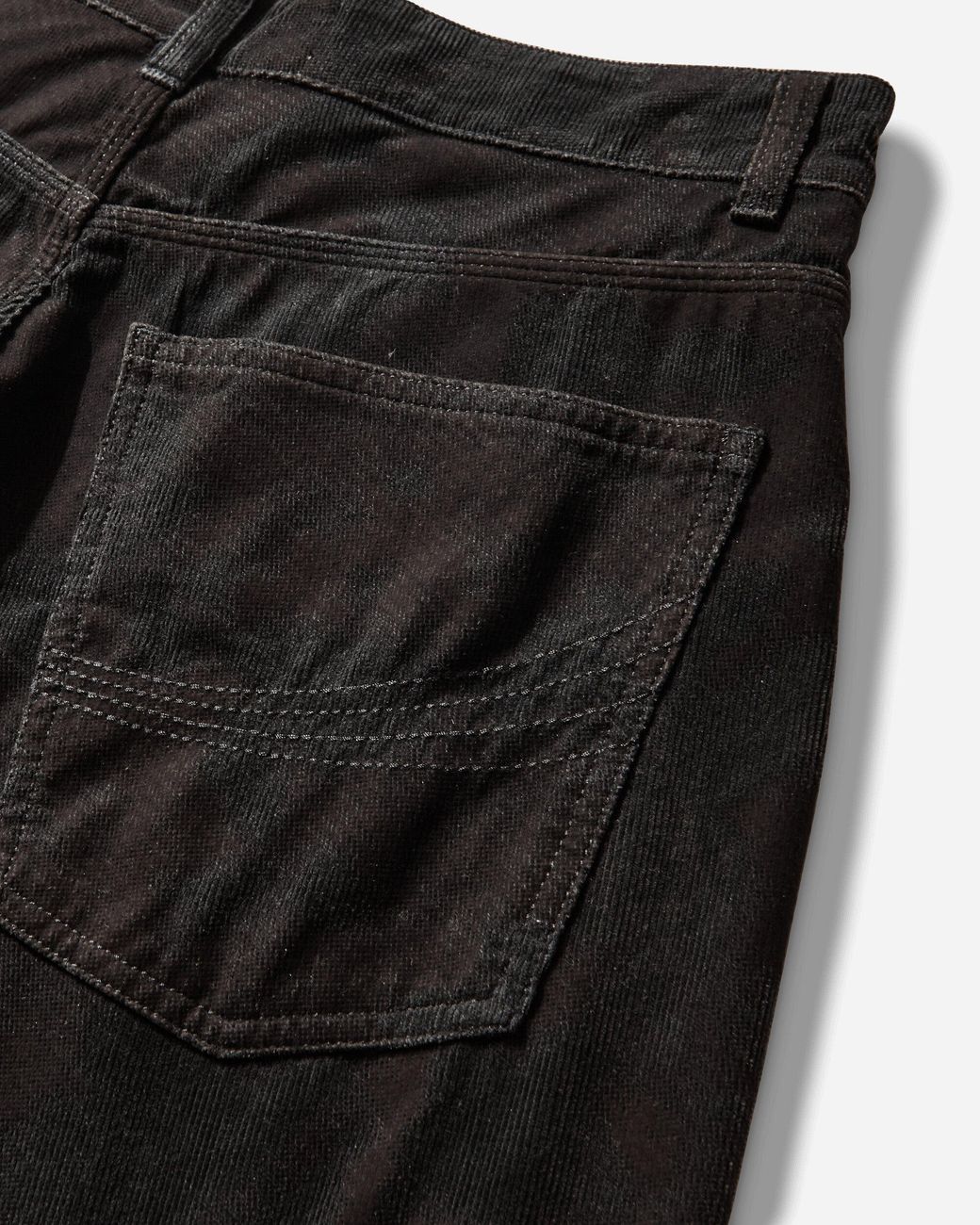 ERL White Men S Corduroy Boardwalk Pants for men