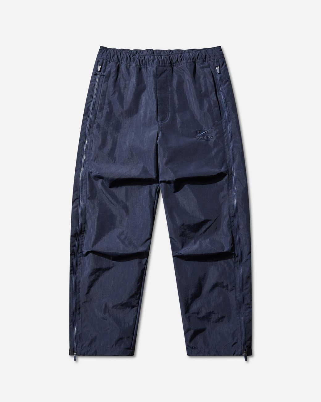 Nike Stüssy Utility Pants Obsidian in Blue for Men | Lyst