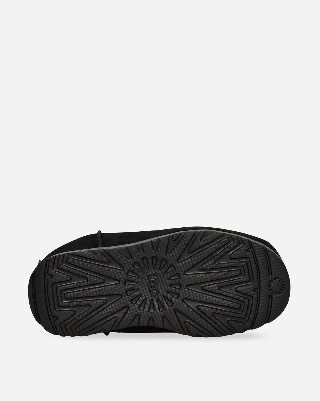 UGG S Pumped Slides in Black for Men | Lyst