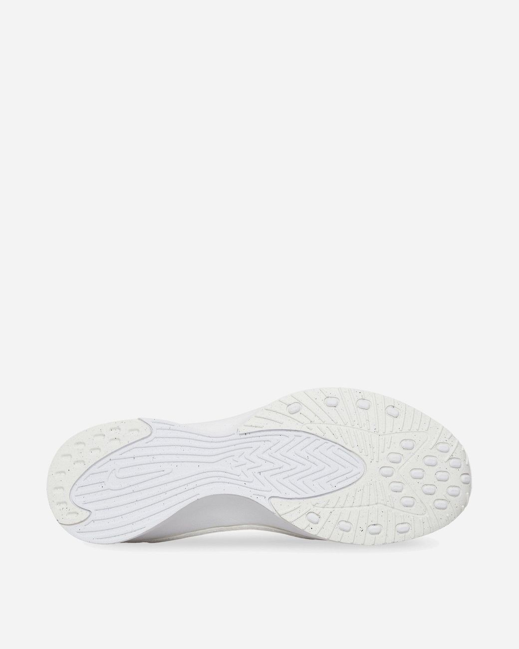 Nike White S Air Superfly Moc Sneakers Sail