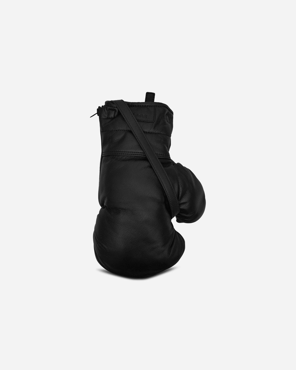 Sacai Black Box Glove Pouch for men