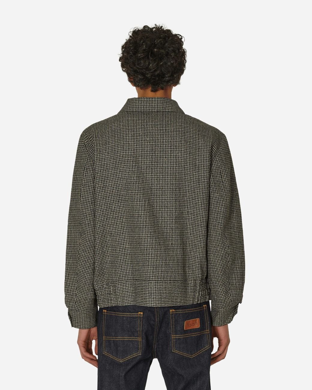Noah Ricky Jacket in Gray for Men | Lyst
