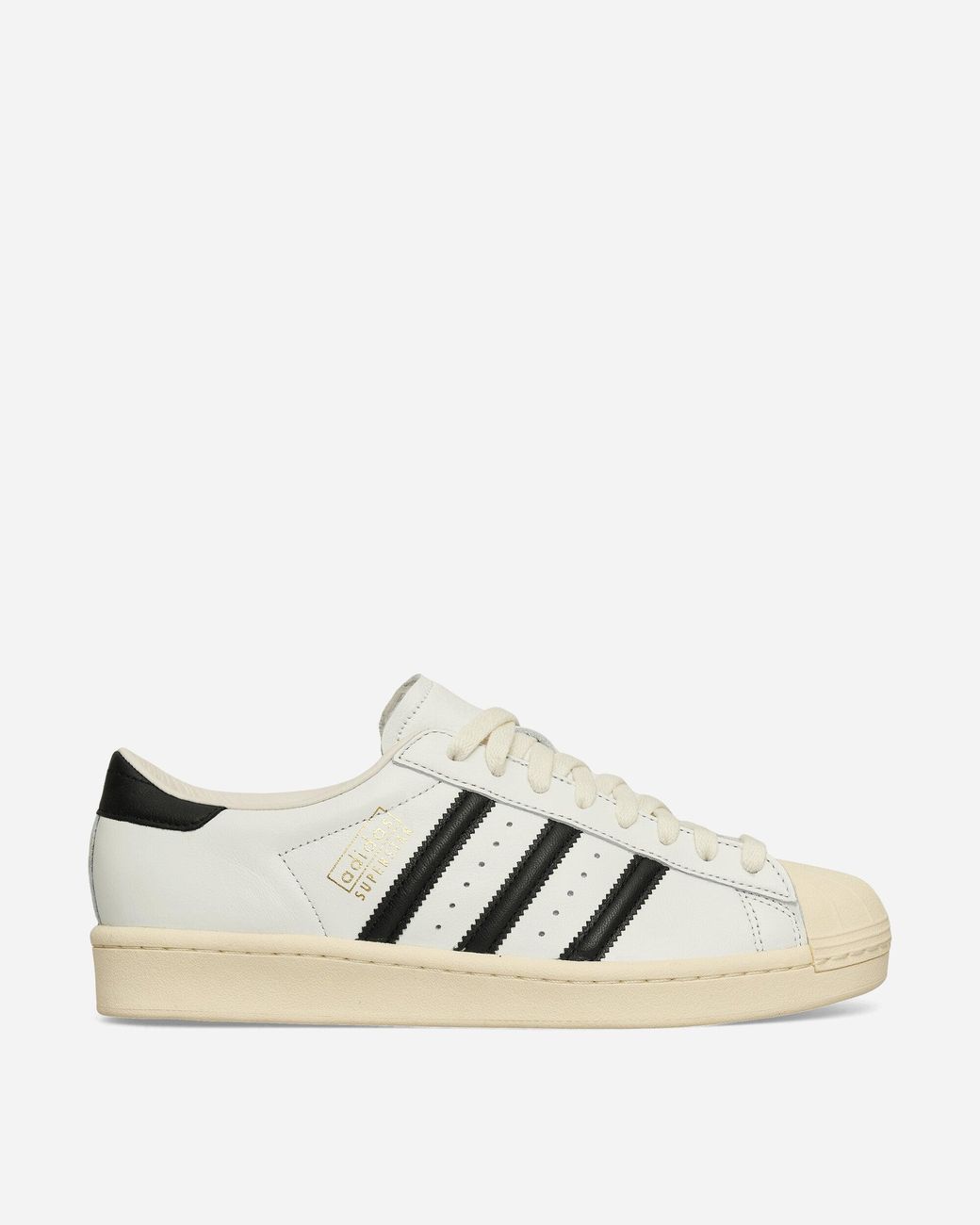 adidas Superstar Vintage Made In Germany Sneakers Core White