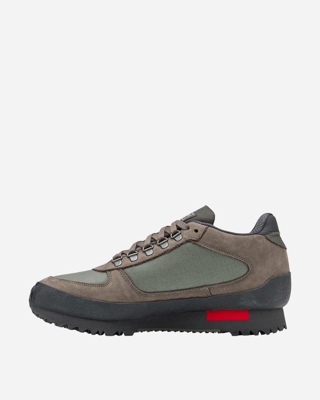 Adidas Gray Spzl F.C. Winterhill Sneakers Utility Core for men