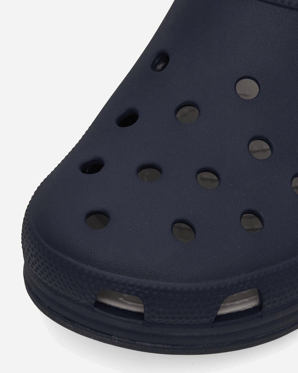 CROCSTM Blue Classic Exp Clogs for men