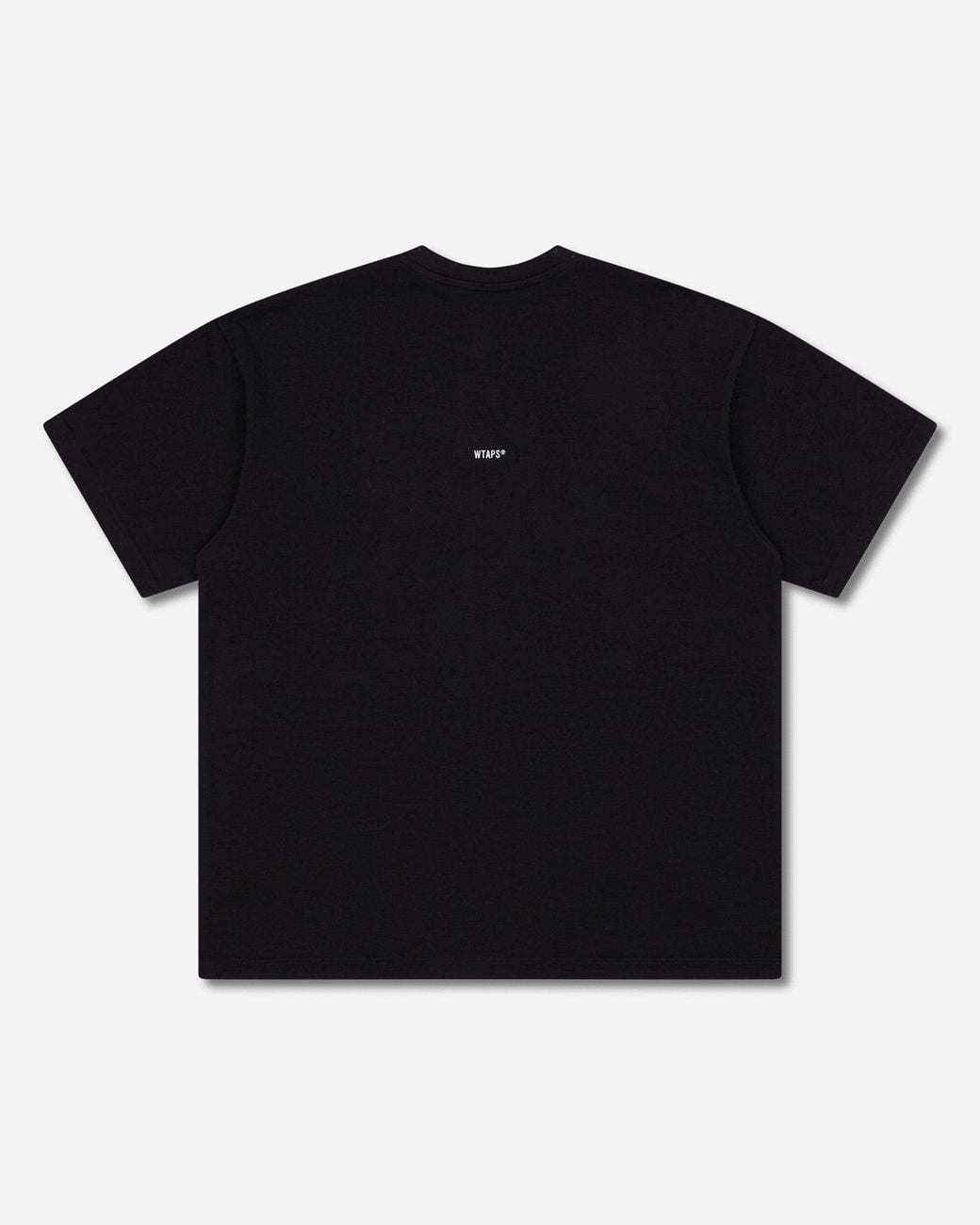 (w)taps Black Men S Sign-yd T-shirt for men