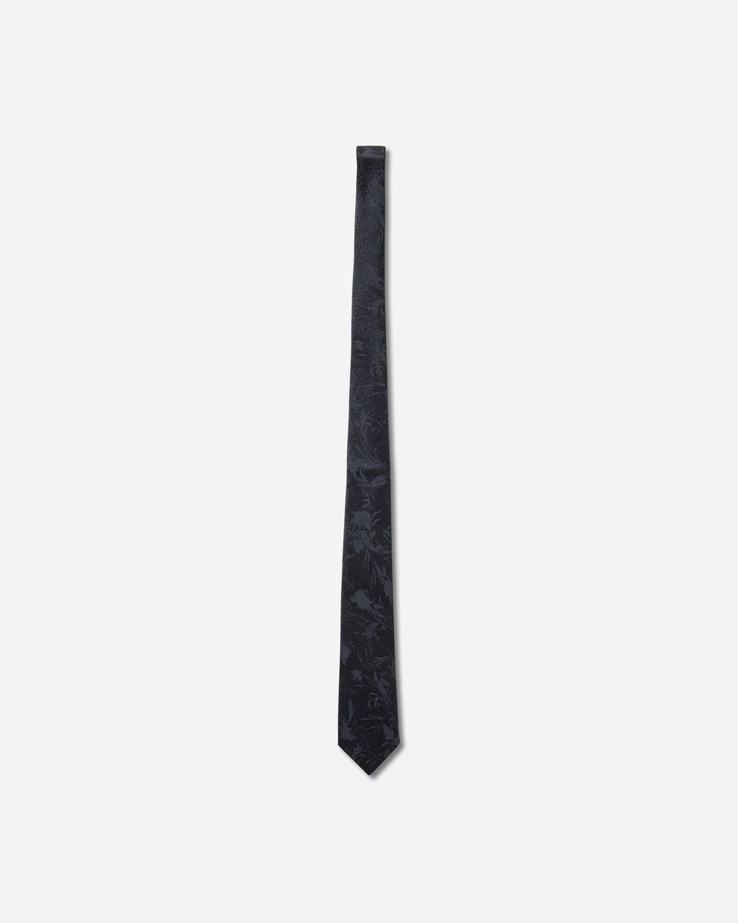 Our Legacy White Tie Noir Bloom for men