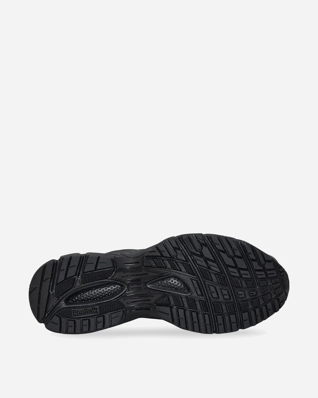 Reebok Black Premier Road Ultra Sneakers for men