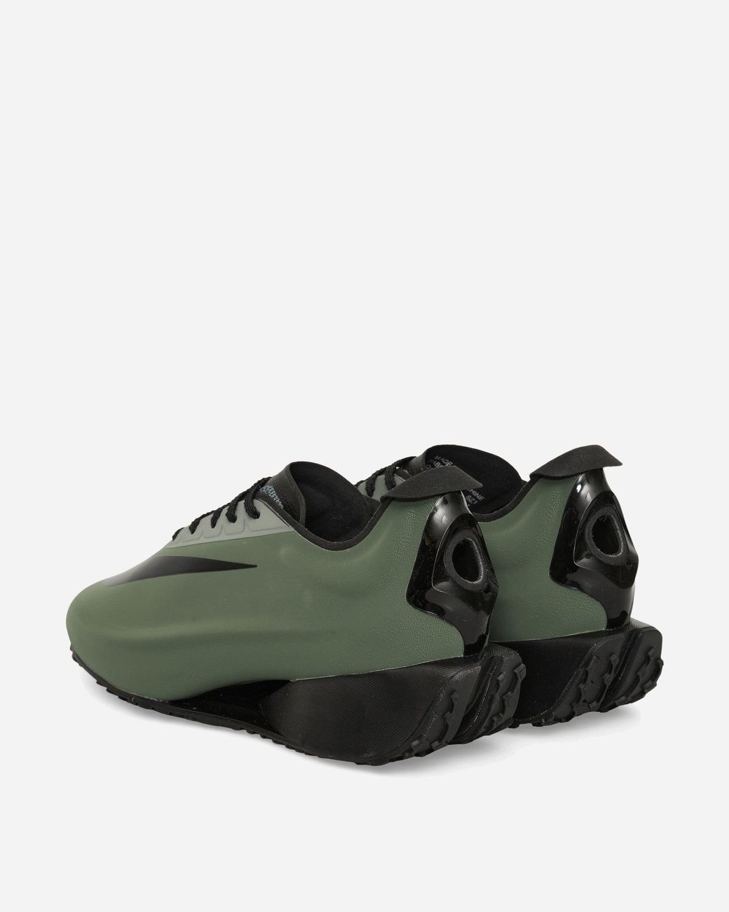 Nike Green S First Sight Noir Sneakers Camo Metallic Dark