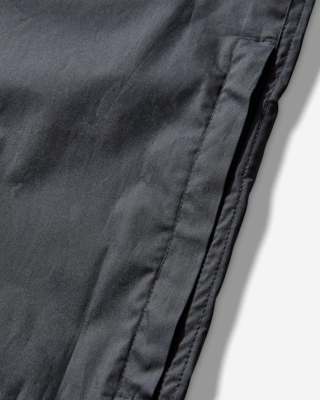 GR10K Gray Men S Popelin Site Shall Jacket Asphalt Grey for men