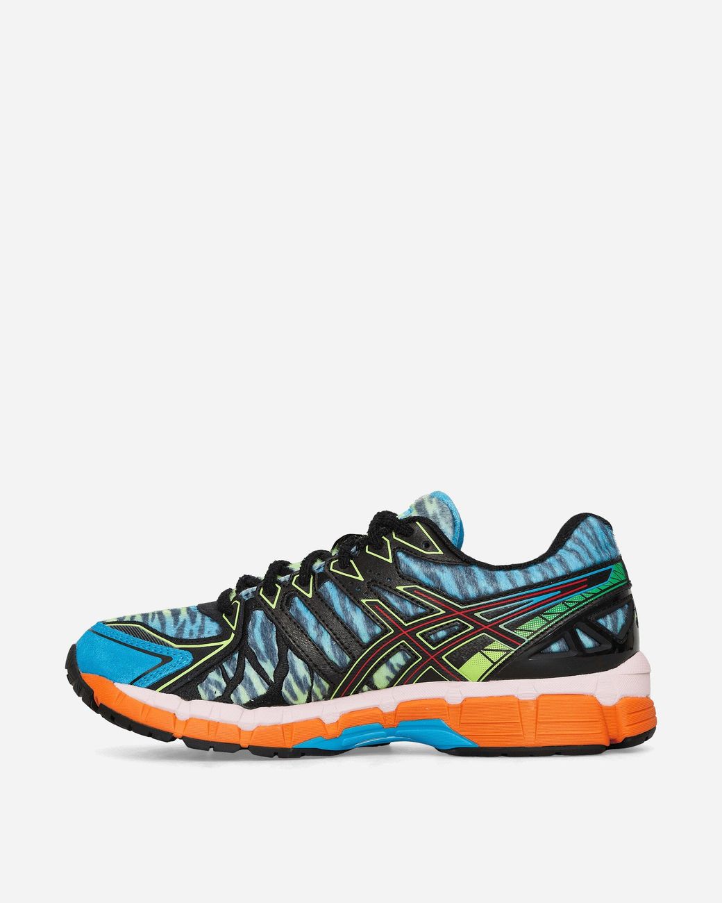 Asics gel kayano sales 20 donna blu