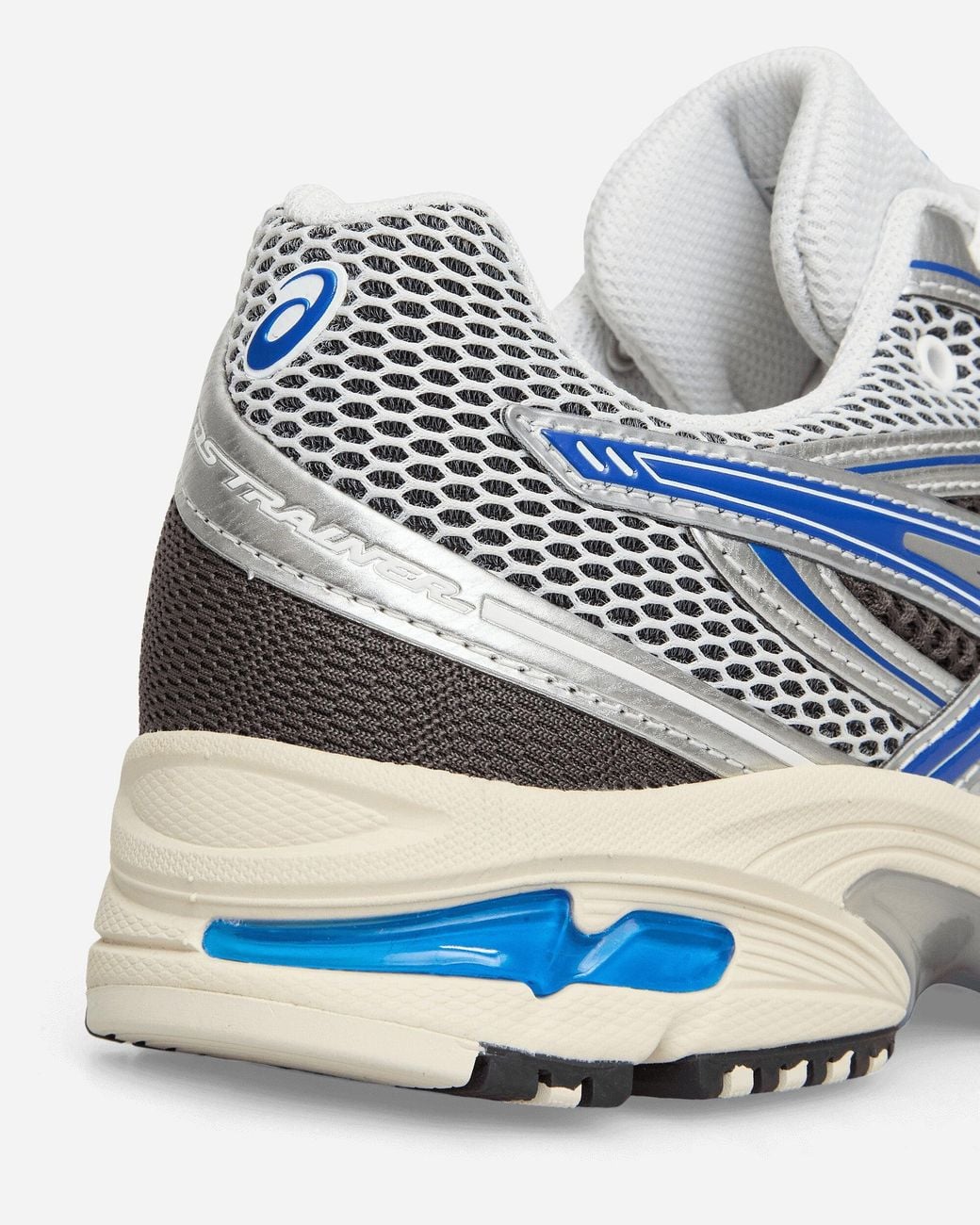 Asics Gel-ds Trainer 14 Sneakers White / Blue for men