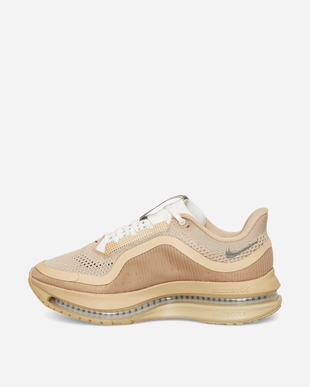 Nike Natural Pegasus Premium Sneakers Mushroom for men