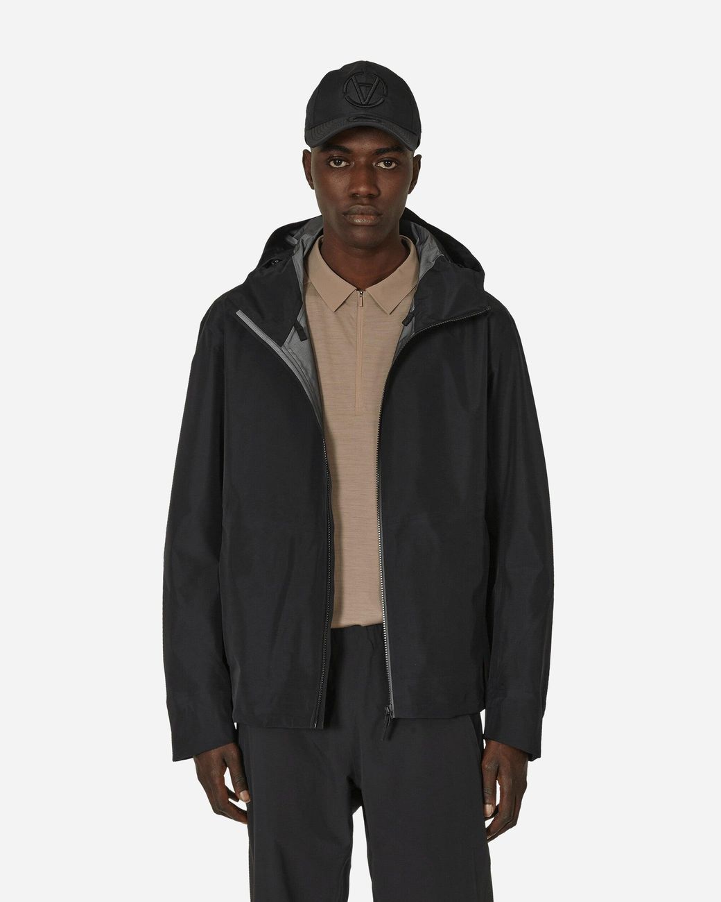 Arc'teryx Perron Jacket in Black for Men | Lyst Arc'teryx Perron Jacket in Black for Men | Lyst