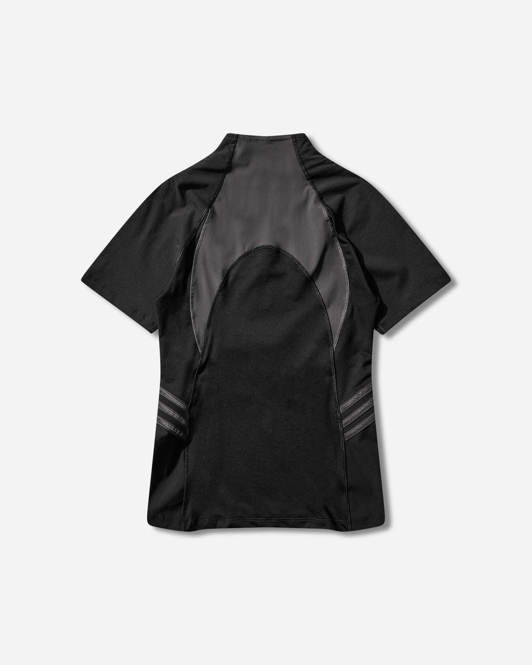 Adidas Black Women S Eqt Tight Top