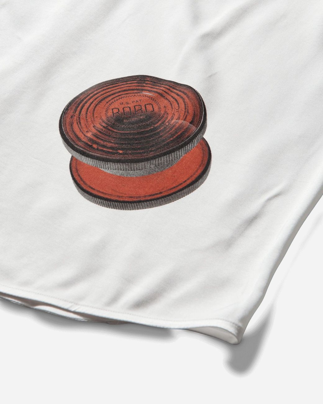 OAMC Multicolor Men S Aris Shirt for men