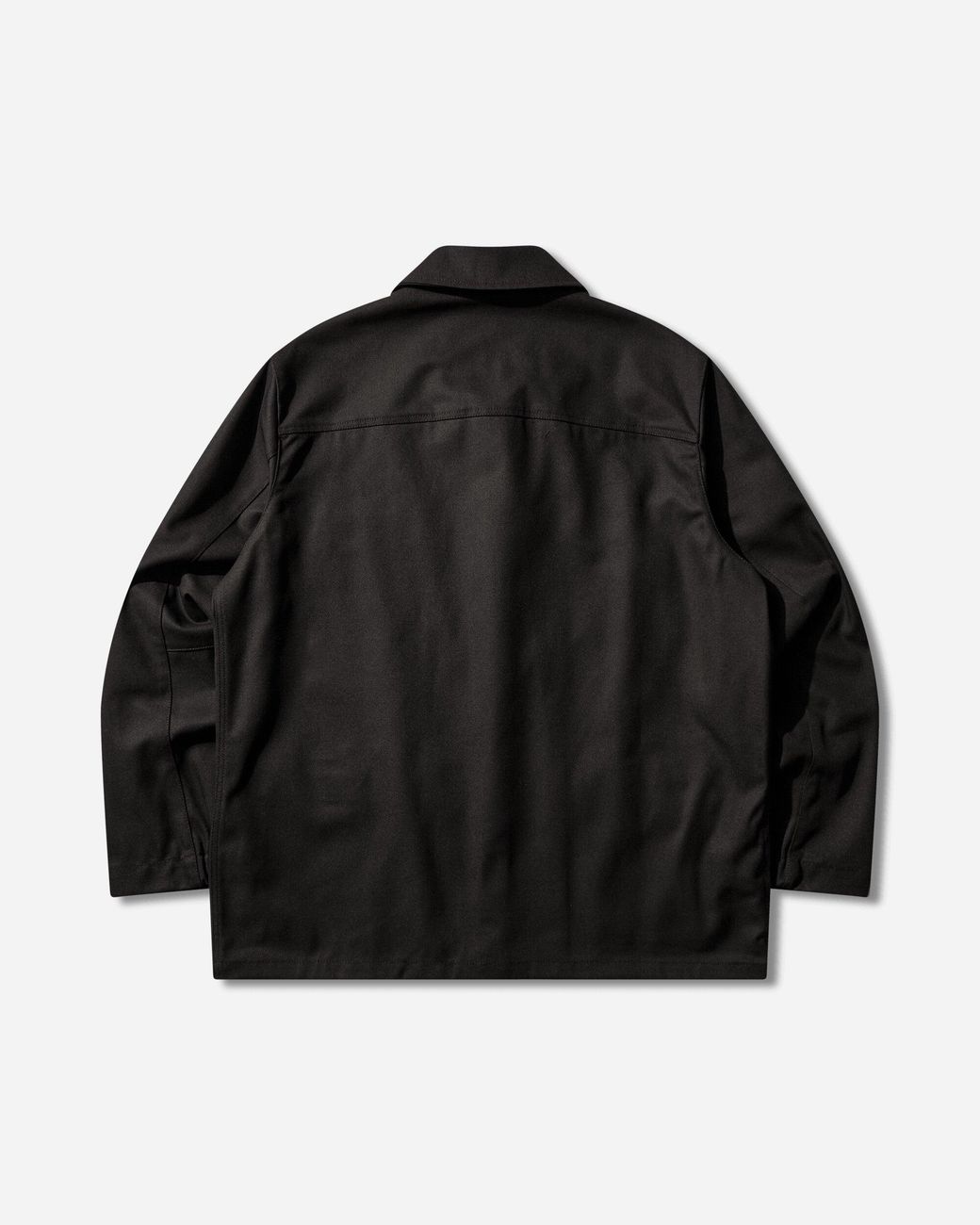 GR10K Black 45000 Replicated Jacket for men