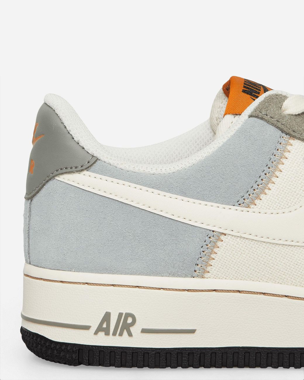 nike air force 1 low pumice