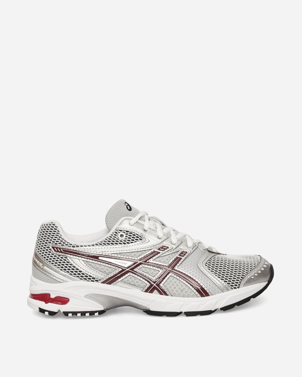Asics Gel-ds Trainer 14 Sneakers White / Port Royal for men