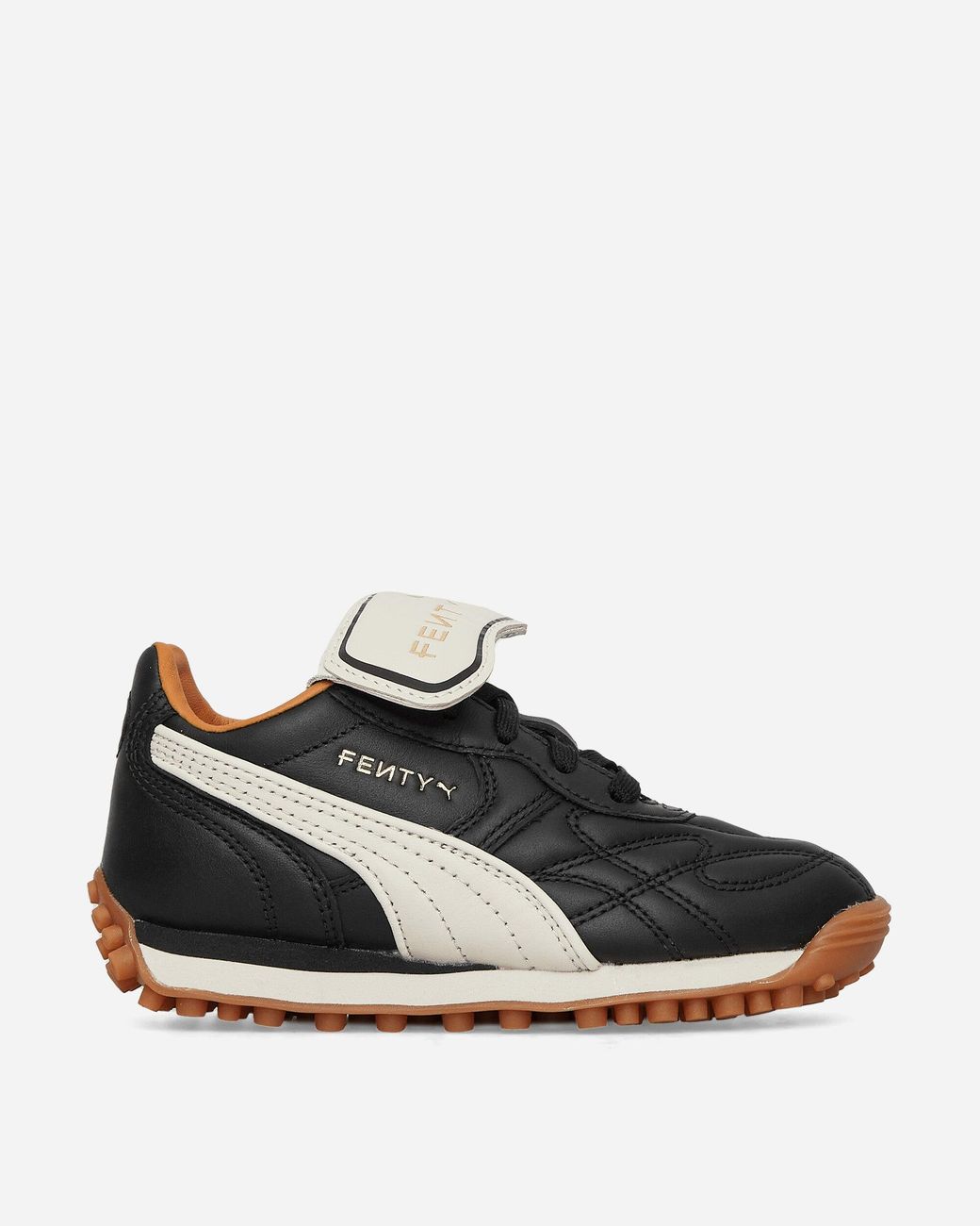 Fenty x puma black hotsell