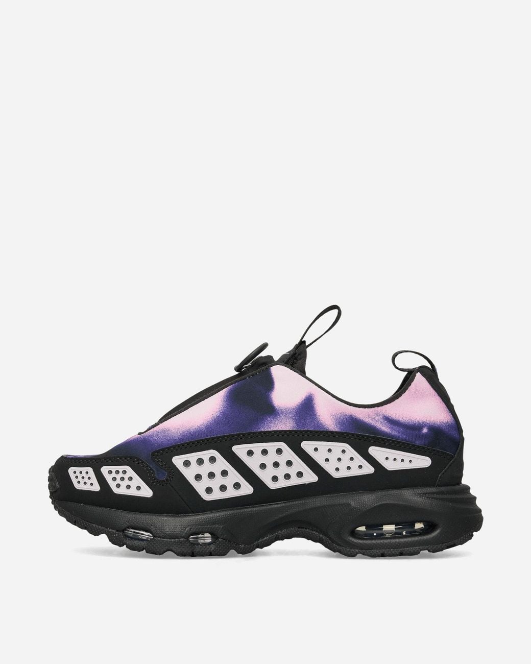 Nike Blue Air Max Sndr Se Sneaker