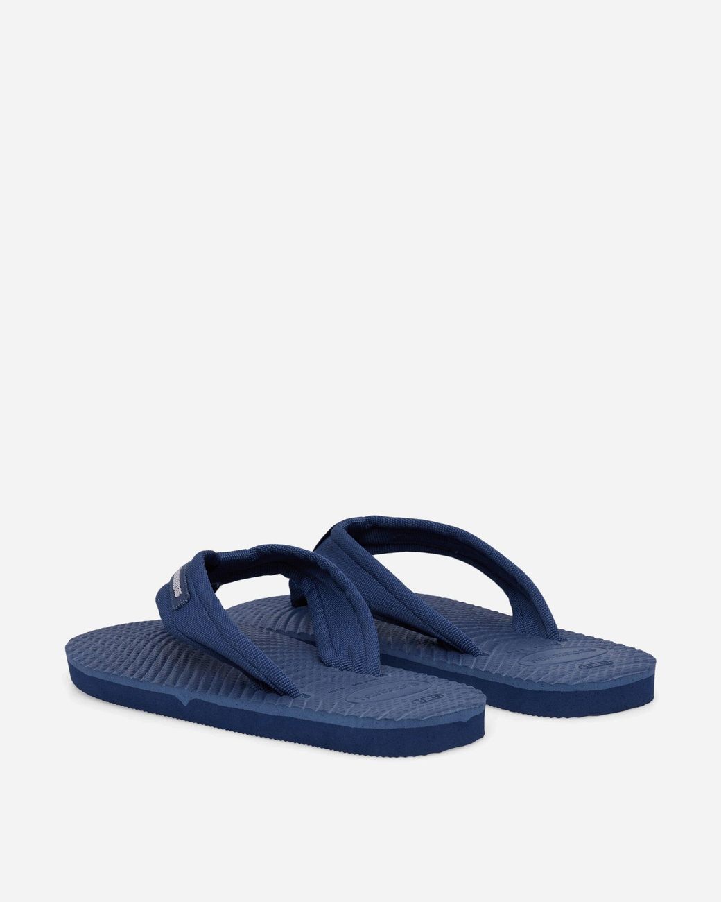Havaianas Blue Surfer Coast Flip Flops for men