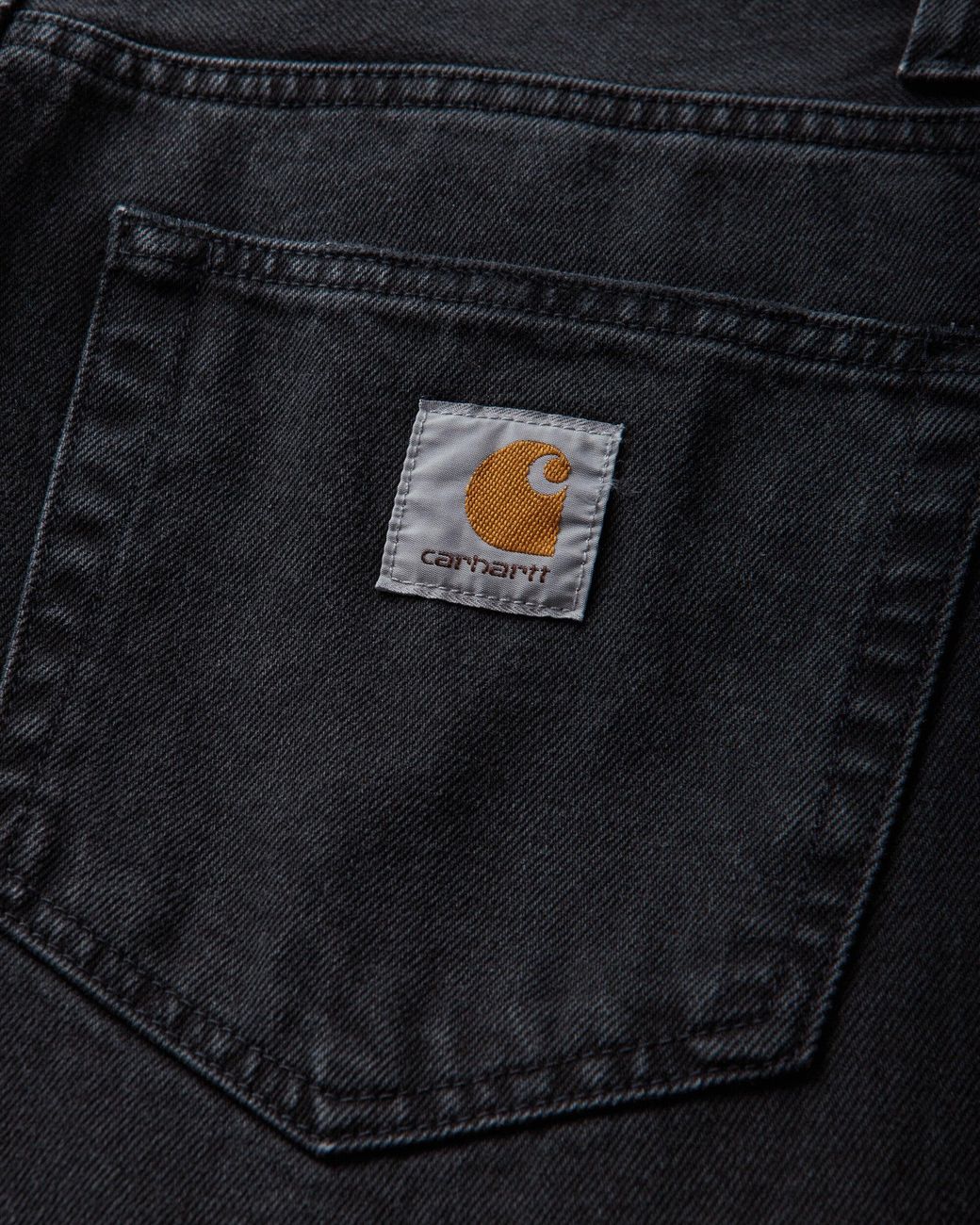 Carhartt Black S Landon Pants for men