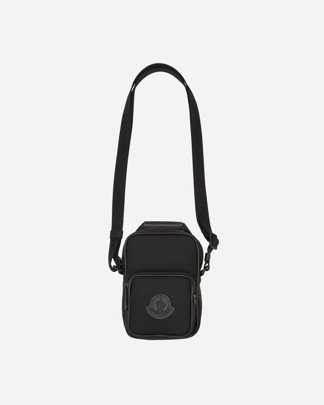 MONCLER YEHOR CROSSBODY ショルダーバッグ ブラウン 新品】モンクレール YEHOR CROSSBODY ショルダーバッグ ブラウン