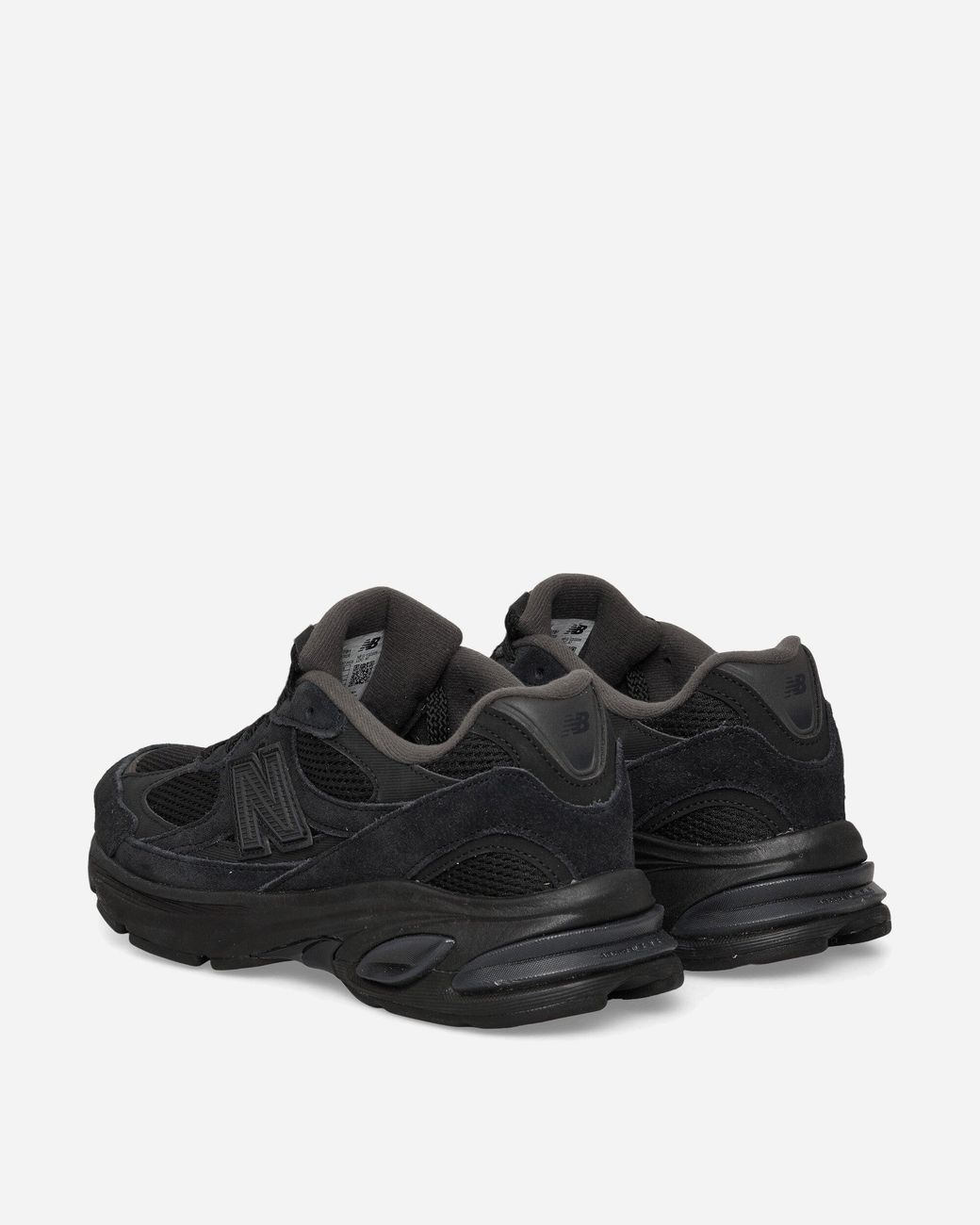 New Balance Black 2010 Sneakers for men