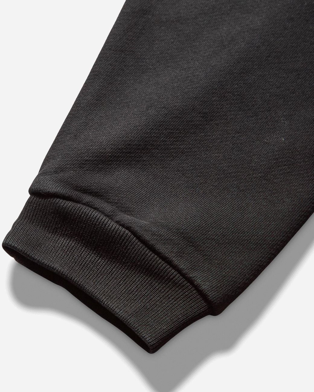 Vans Black Act Of Disagreement Oval Logo Hoodie Washed for men