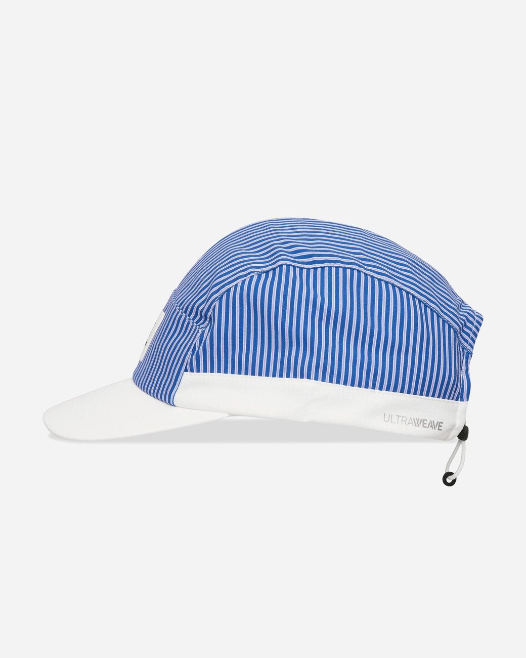 PUMA Blue Saysky Ultraweave 5 Panel Cap Cobalt Glaze Alert for men