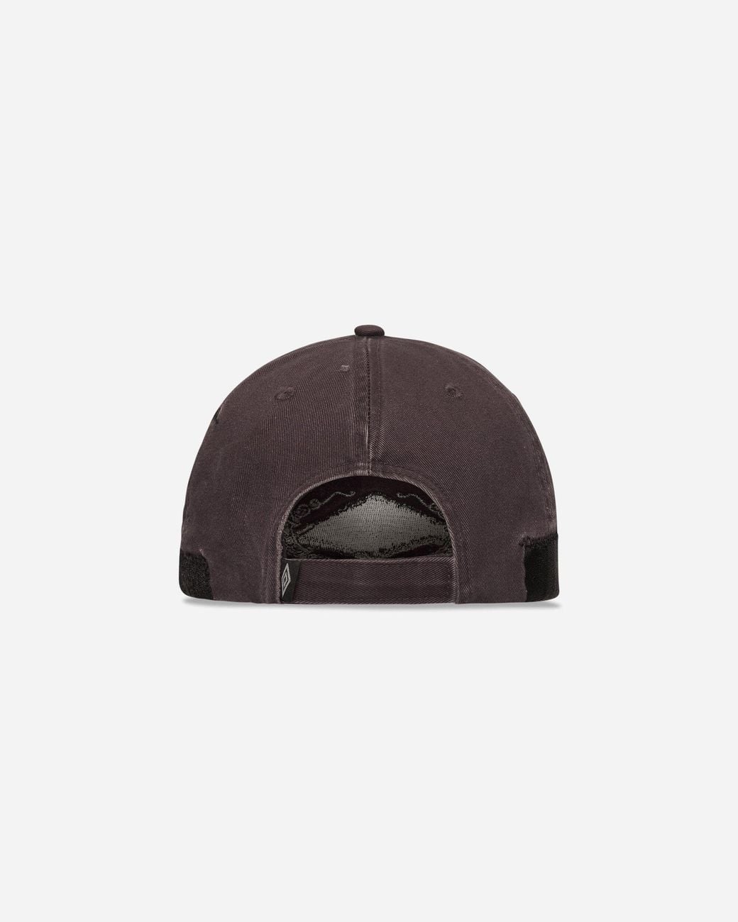 Umbro Brown Censored Cap Dark for men